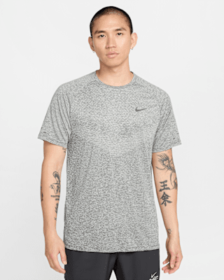 NIKE Dri-FIT ADV ショートスリーブ テニストップ ナダルモデル 売切りセール！【ラファエル・ナダル】【日本サイズ】ナイキ